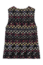 Load image into Gallery viewer, Wool blend tank top
