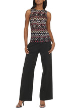 Load image into Gallery viewer, Wool blend tank top
