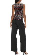 Load image into Gallery viewer, Wool blend tank top
