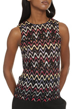 Load image into Gallery viewer, Wool blend tank top
