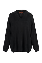 Load image into Gallery viewer, Wool blend sweater
