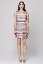Load image into Gallery viewer, Lurex knit dress
