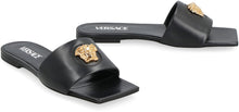 Load image into Gallery viewer, Leather sandals
