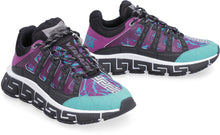 Load image into Gallery viewer, Trigreca low-top sneakers
