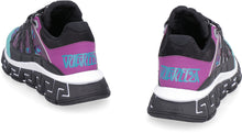 Load image into Gallery viewer, Trigreca low-top sneakers
