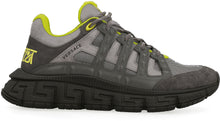 Load image into Gallery viewer, Trigreca low-top sneakers
