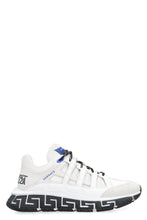 Load image into Gallery viewer, Trigreca low-top sneakers
