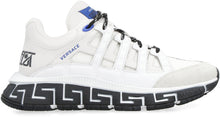 Load image into Gallery viewer, Trigreca low-top sneakers
