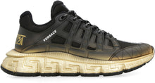 Load image into Gallery viewer, Trigreca low-top sneakers
