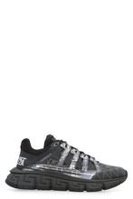 Load image into Gallery viewer, Trigreca low-top sneakers
