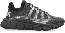 Load image into Gallery viewer, Trigreca low-top sneakers
