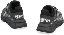 Load image into Gallery viewer, Trigreca low-top sneakers
