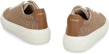 Load image into Gallery viewer, Fabric low-top sneakers
