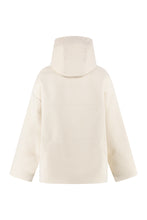 Load image into Gallery viewer, Khris Sheel jacket
