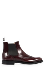 Load image into Gallery viewer, Ketsby Leather Chelsea boots
