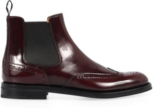 Load image into Gallery viewer, Ketsby Leather Chelsea boots
