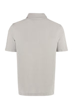 Load image into Gallery viewer, Cotton polo shirt
