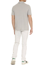 Load image into Gallery viewer, Cotton polo shirt
