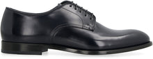 Load image into Gallery viewer, Leather loafers
