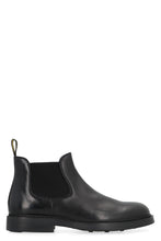 Load image into Gallery viewer, Leather Chelsea boots
