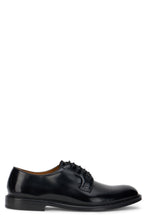Load image into Gallery viewer, Shiny leather loafers
