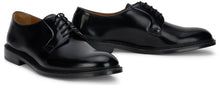 Load image into Gallery viewer, Shiny leather loafers
