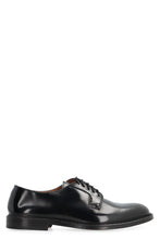 Load image into Gallery viewer, Leather lace-up shoes
