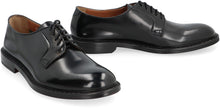 Load image into Gallery viewer, Leather lace-up shoes
