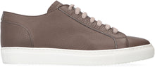 Load image into Gallery viewer, Leather low-top sneakers
