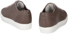 Load image into Gallery viewer, Leather low-top sneakers
