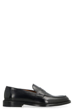 Load image into Gallery viewer, Brushed leather loafers
