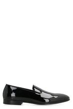 Load image into Gallery viewer, Patent leather loafer
