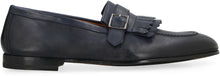 Load image into Gallery viewer, Leather loafers
