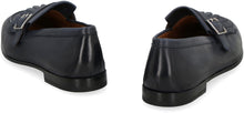 Load image into Gallery viewer, Leather loafers
