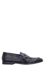 Load image into Gallery viewer, Leather loafers

