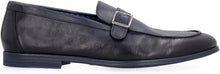 Load image into Gallery viewer, Leather loafers
