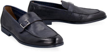 Load image into Gallery viewer, Leather loafers

