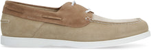 Load image into Gallery viewer, Saria suede loafers
