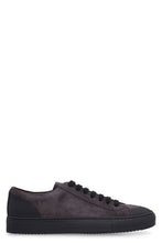 Load image into Gallery viewer, Suede sneakers
