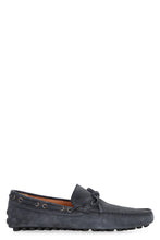 Load image into Gallery viewer, Suede loafers
