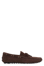 Load image into Gallery viewer, Suede loafers
