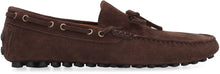 Load image into Gallery viewer, Suede loafers
