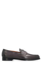 Load image into Gallery viewer, Leather loafers
