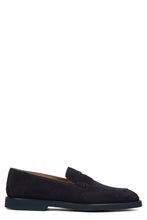 Load image into Gallery viewer, Suede loafers

