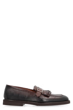 Load image into Gallery viewer, Harley Leather loafers
