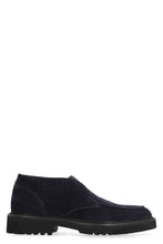 Load image into Gallery viewer, Suede desert boots
