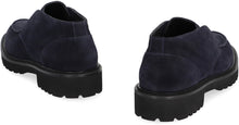 Load image into Gallery viewer, Suede desert boots
