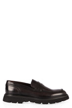 Load image into Gallery viewer, Leather loafers
