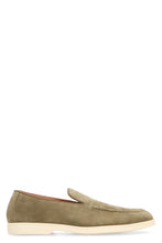 Load image into Gallery viewer, Suede loafers
