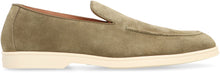 Load image into Gallery viewer, Suede loafers
